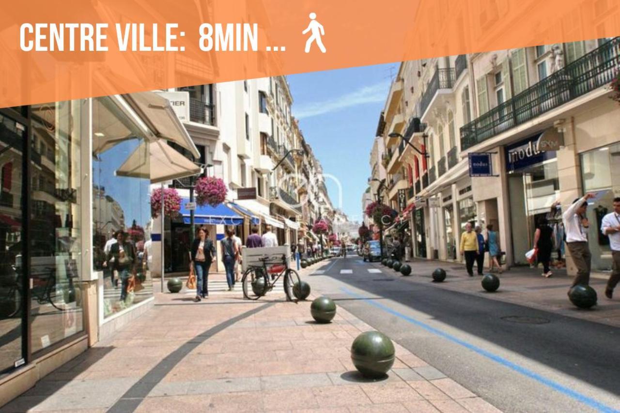 Le Bobillot By Apirent #Central #Terrasse #Wifi #Clim كان المظهر الخارجي الصورة