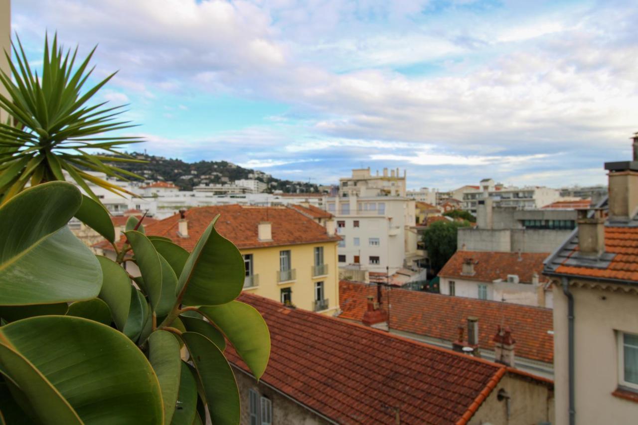Le Bobillot By Apirent #Central #Terrasse #Wifi #Clim كان المظهر الخارجي الصورة