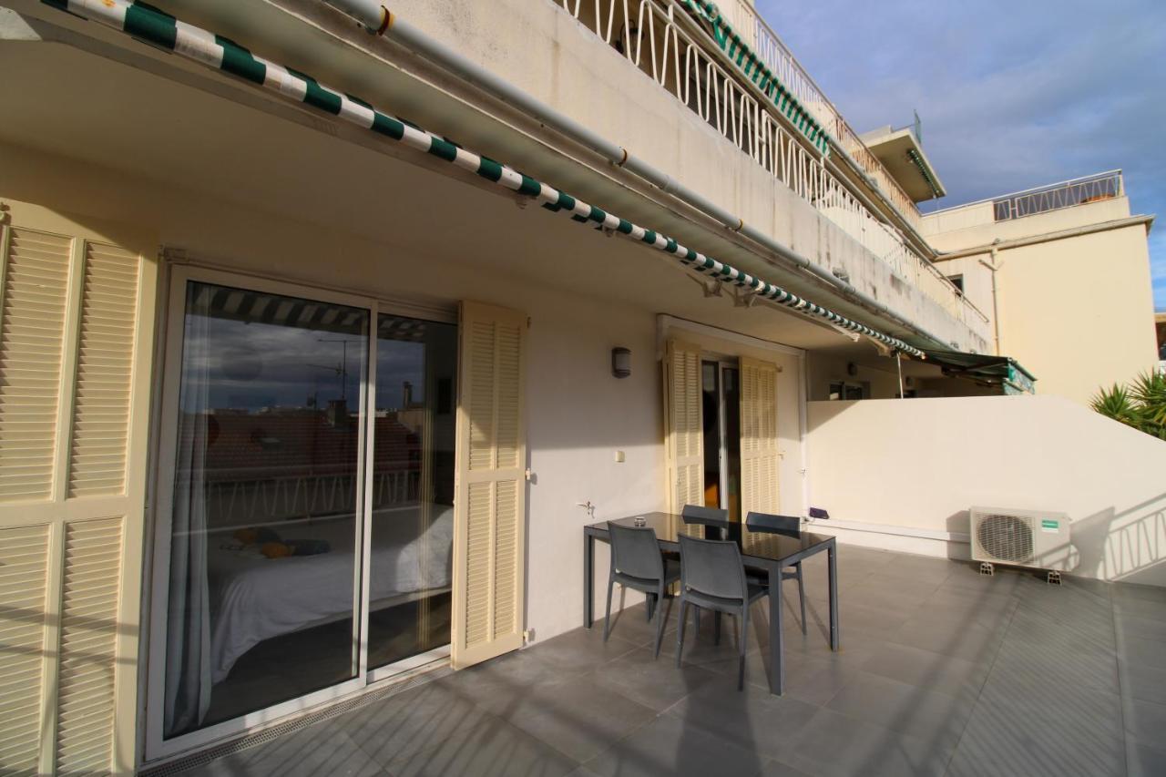 Le Bobillot By Apirent #Central #Terrasse #Wifi #Clim كان المظهر الخارجي الصورة