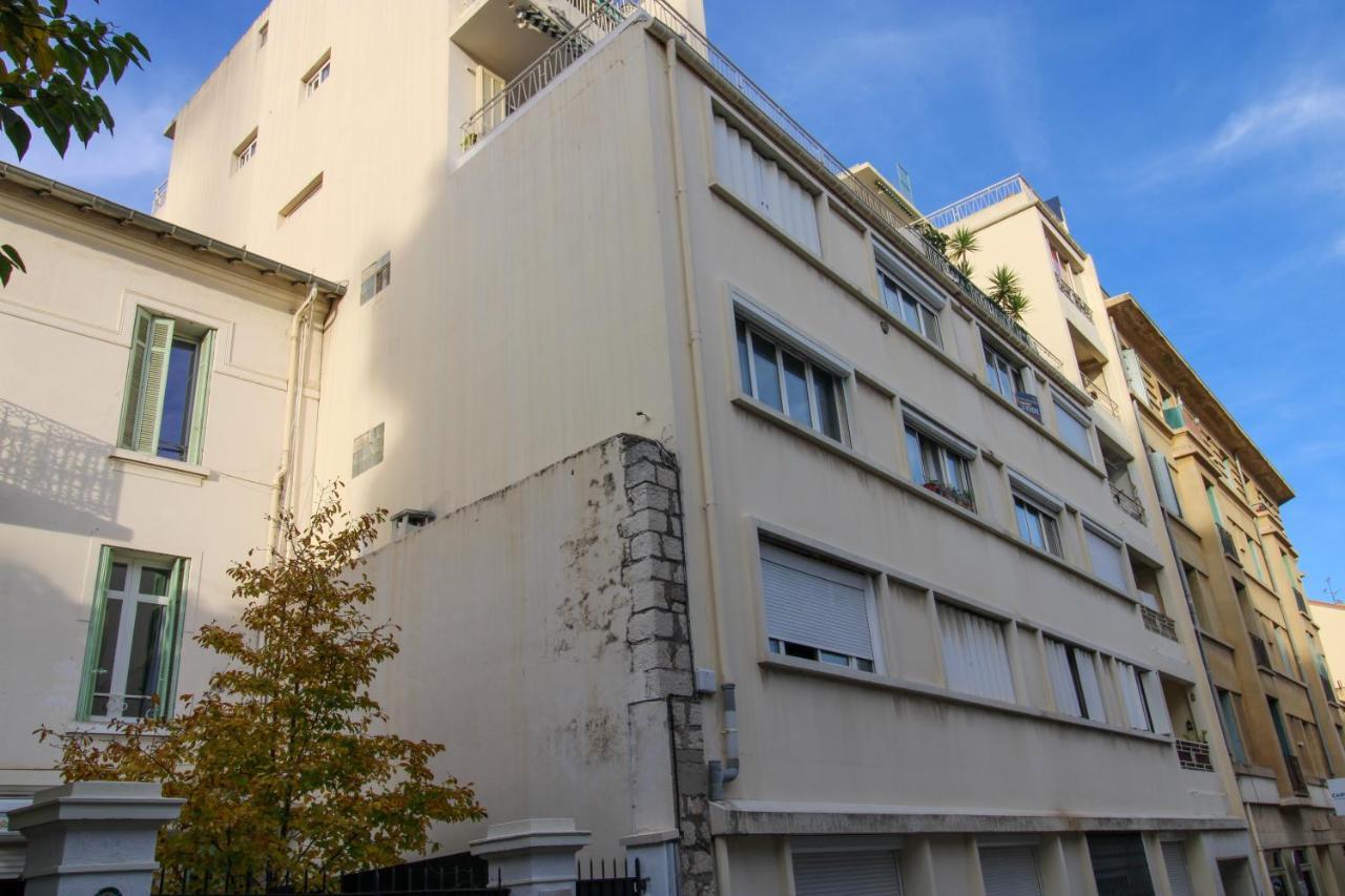 Le Bobillot By Apirent #Central #Terrasse #Wifi #Clim كان المظهر الخارجي الصورة