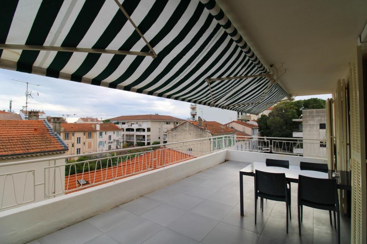 Le Bobillot By Apirent #Central #Terrasse #Wifi #Clim كان المظهر الخارجي الصورة
